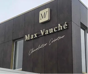 lettres boitiers à Saint‑Gervais‑la‑Forêt près de Blois dans le Loir-et-Cher 41